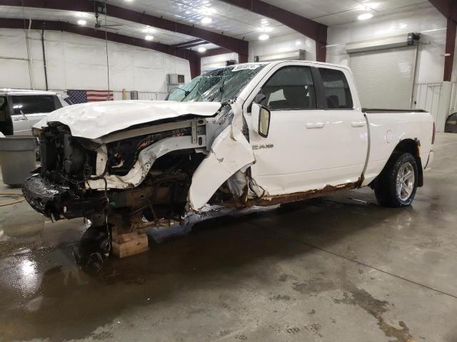 DODGE RAM 1500 2010 1d7rv1gt8as261614