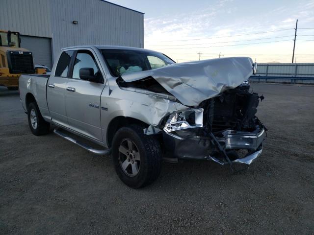 DODGE RAM 1500 2010 1d7rv1gt8as263279