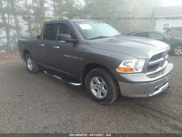 DODGE RAM 1500 2011 1d7rv1gt8bs501276