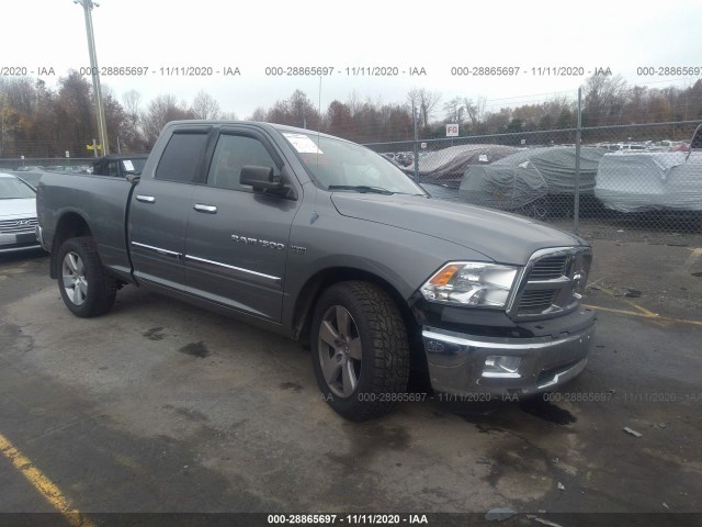 RAM 1500 2011 1d7rv1gt8bs508700