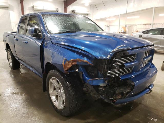 DODGE RAM 1500 2011 1d7rv1gt8bs516036