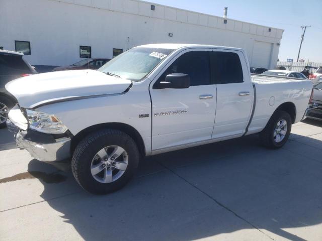 DODGE RAM 1500 2011 1d7rv1gt8bs516568