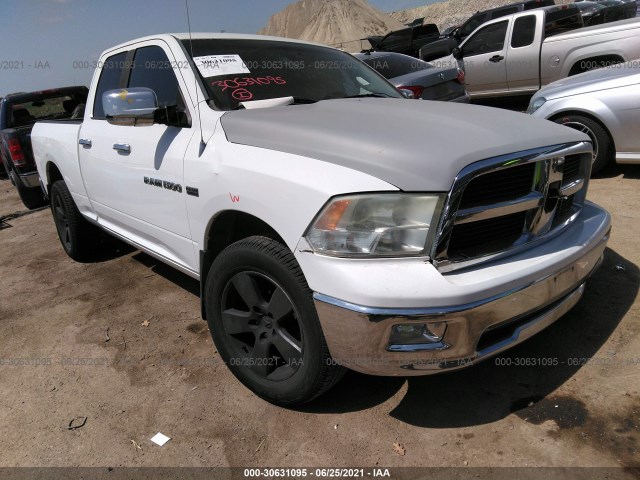 RAM 1500 2011 1d7rv1gt8bs517669