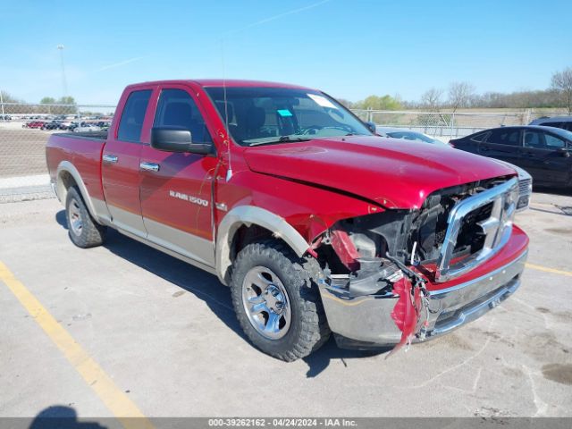 RAM RAM 1500 2011 1d7rv1gt8bs522242