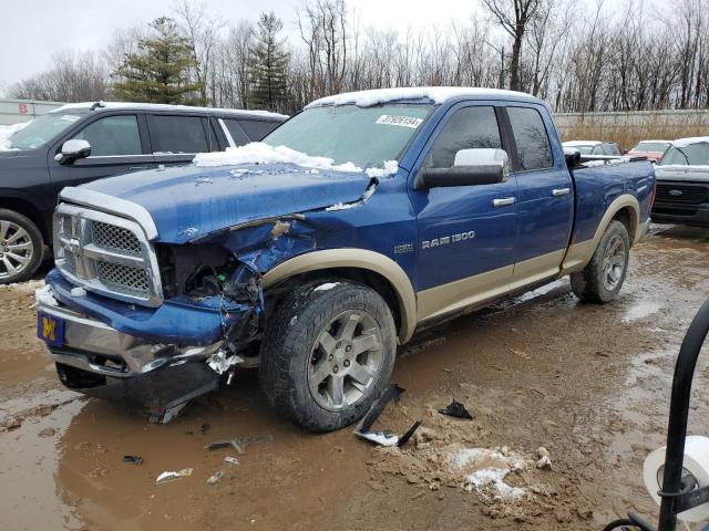 DODGE RAM 1500 2011 1d7rv1gt8bs522368