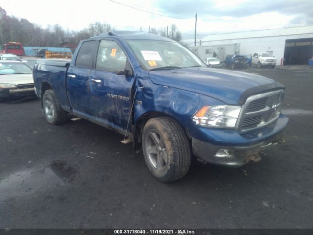 RAM 1500 2011 1d7rv1gt8bs524699