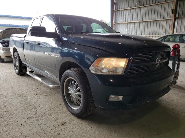 DODGE RAM 1500 2011 1d7rv1gt8bs529448