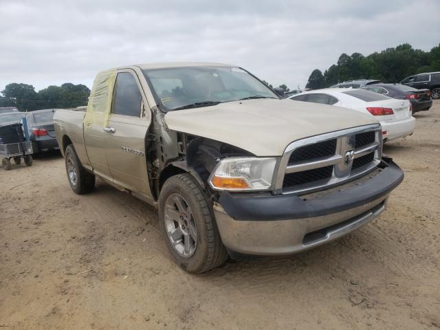 DODGE RAM 1500 2011 1d7rv1gt8bs531104