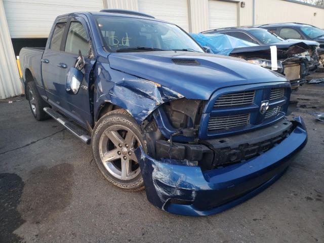 DODGE RAM 1500 2011 1d7rv1gt8bs531376