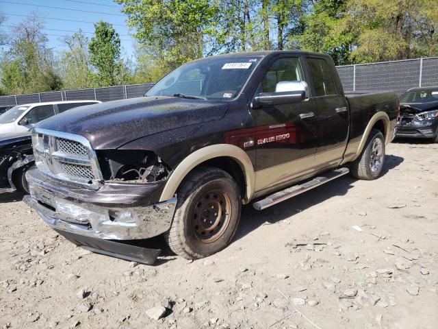 DODGE RAM 1500 2011 1d7rv1gt8bs532012