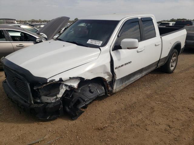 DODGE RAM 1500 2011 1d7rv1gt8bs535850