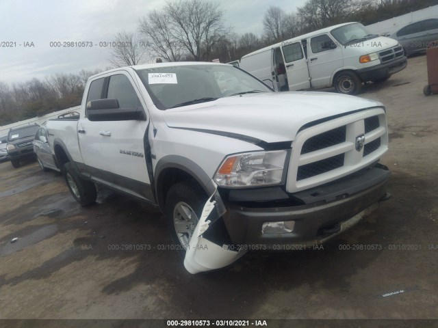 RAM 1500 2011 1d7rv1gt8bs540630