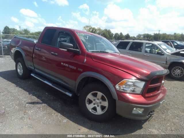 RAM 1500 2011 1d7rv1gt8bs545746