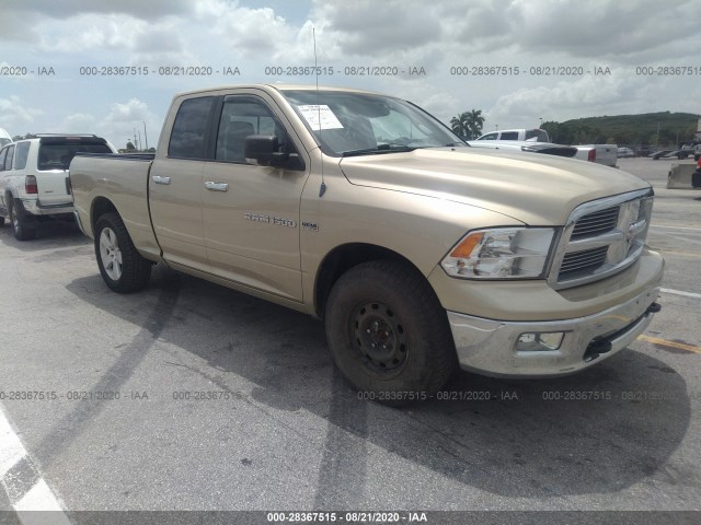 RAM 1500 2011 1d7rv1gt8bs552132