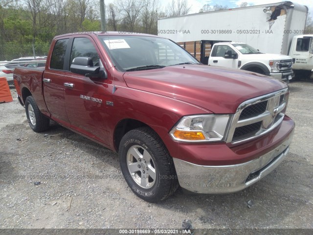 RAM 1500 2011 1d7rv1gt8bs552440