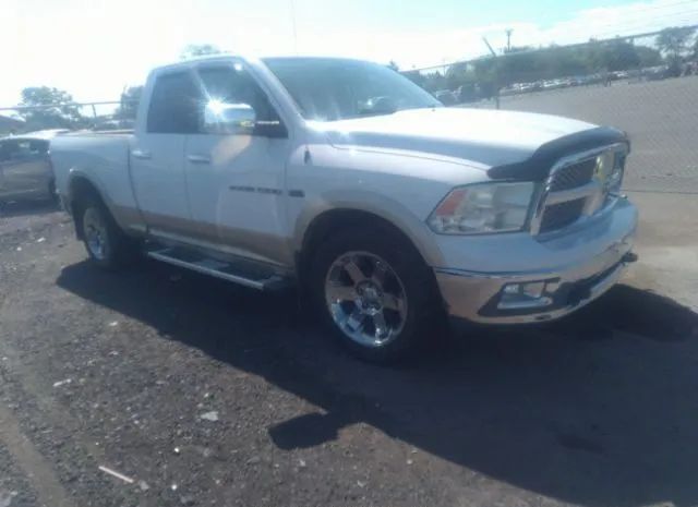 RAM 1500 2011 1d7rv1gt8bs555984