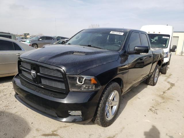 DODGE RAM 1500 2011 1d7rv1gt8bs556018