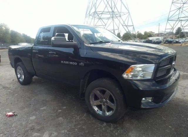 RAM 1500 2011 1d7rv1gt8bs575961