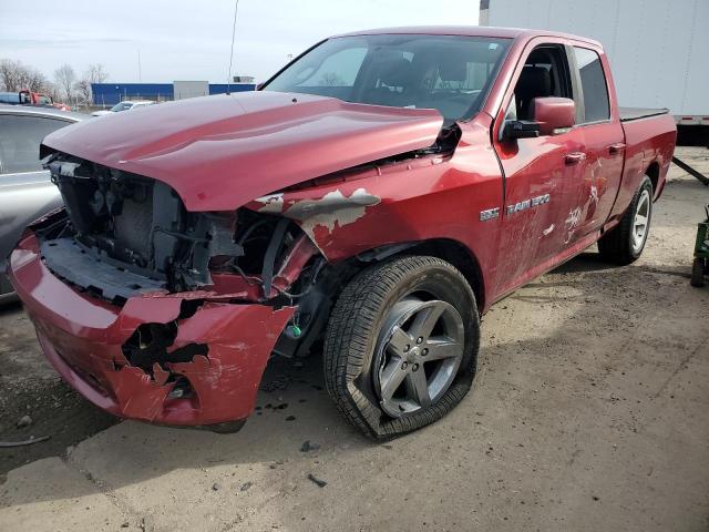 DODGE RAM 1500 2011 1d7rv1gt8bs576284