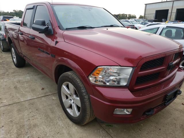 DODGE RAM 1500 2011 1d7rv1gt8bs576379