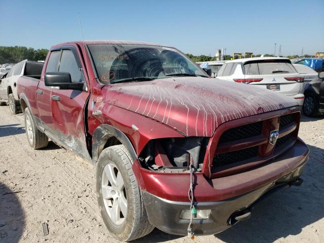 DODGE RAM 1500 2011 1d7rv1gt8bs576480