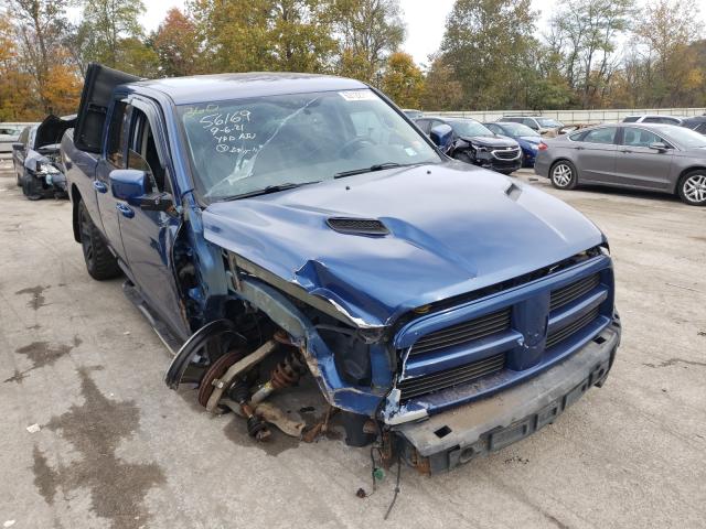 DODGE RAM 1500 2011 1d7rv1gt8bs582599