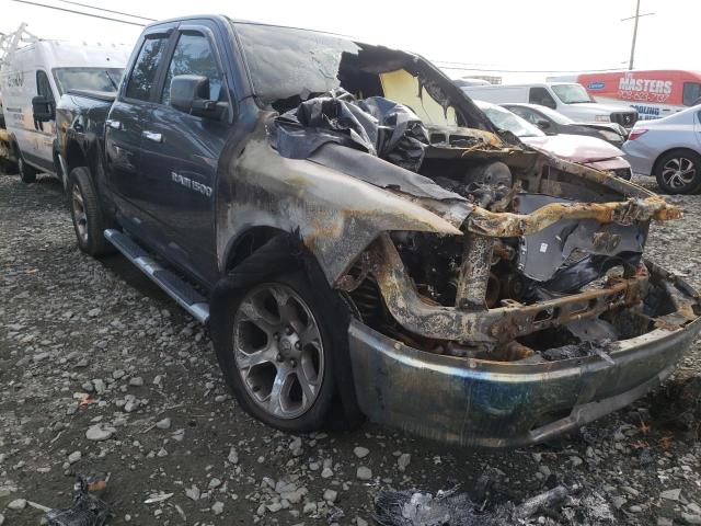 DODGE RAM 1500 2011 1d7rv1gt8bs587799