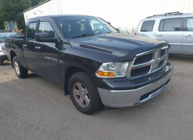 RAM 1500 2011 1d7rv1gt8bs598611