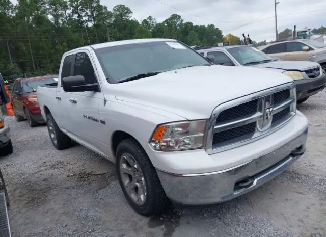 DODGE RAM 1500 2011 1d7rv1gt8bs606108