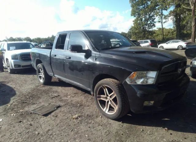 RAM 1500 2011 1d7rv1gt8bs610157