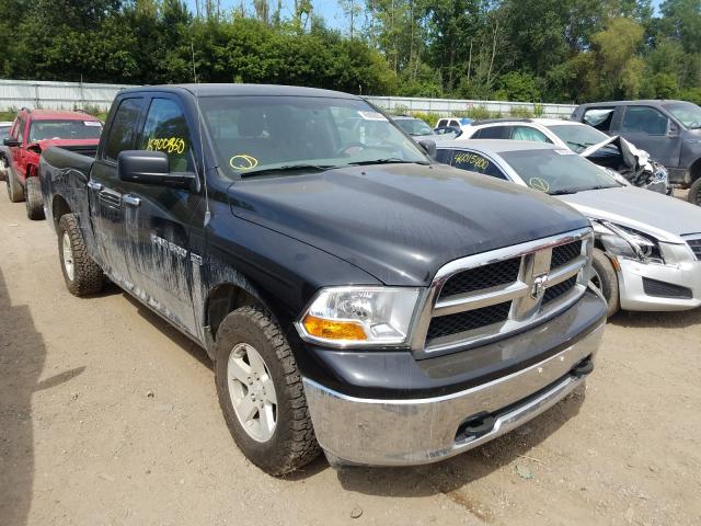 DODGE RAM 1500 2011 1d7rv1gt8bs619196