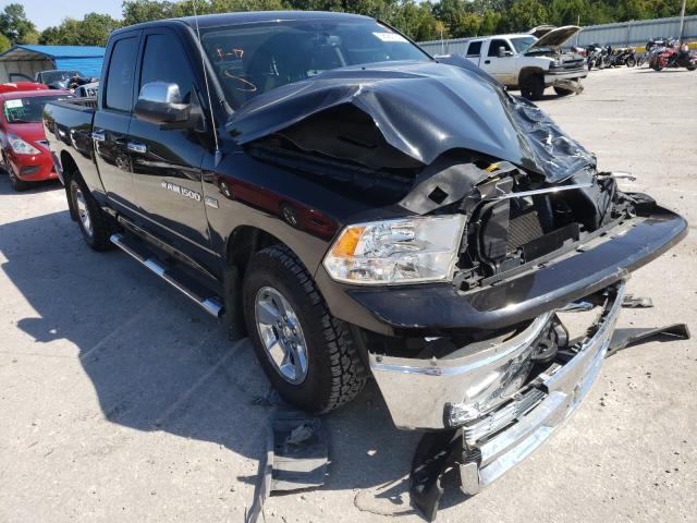 DODGE RAM 1500 2011 1d7rv1gt8bs633597