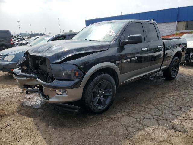 DODGE RAM 1500 2011 1d7rv1gt8bs638122