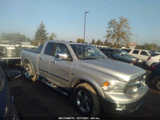 RAM 1500 2011 1d7rv1gt8bs640128