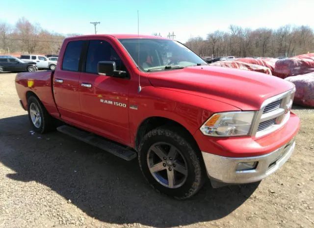 RAM 1500 2011 1d7rv1gt8bs642414