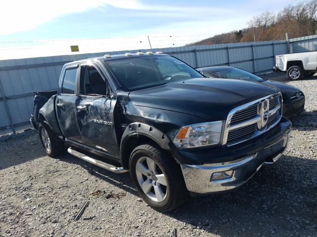 DODGE RAM 1500 2011 1d7rv1gt8bs655521