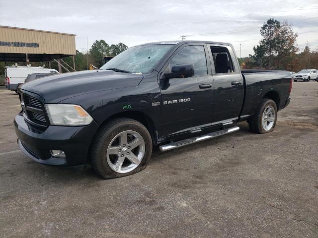 DODGE RAM 1500 2011 1d7rv1gt8bs658340