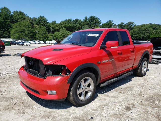 DODGE RAM 1500 2011 1d7rv1gt8bs659536