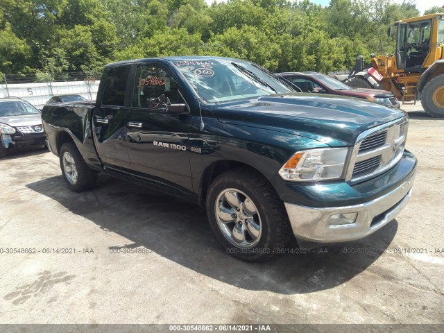 RAM 1500 2011 1d7rv1gt8bs660069