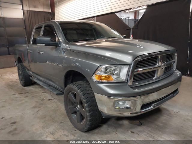 DODGE RAM 2011 1d7rv1gt8bs661951