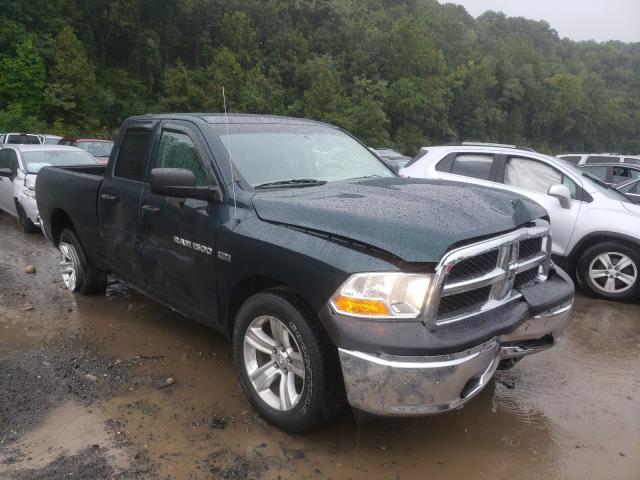 DODGE RAM 1500 2011 1d7rv1gt8bs664803