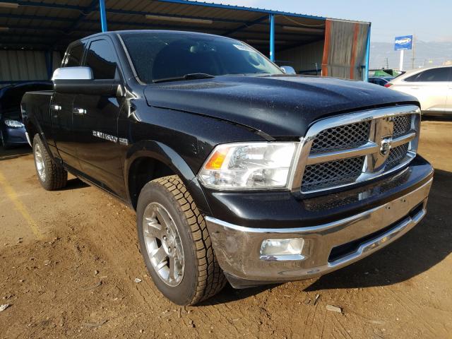 DODGE RAM 1500 2011 1d7rv1gt8bs666518