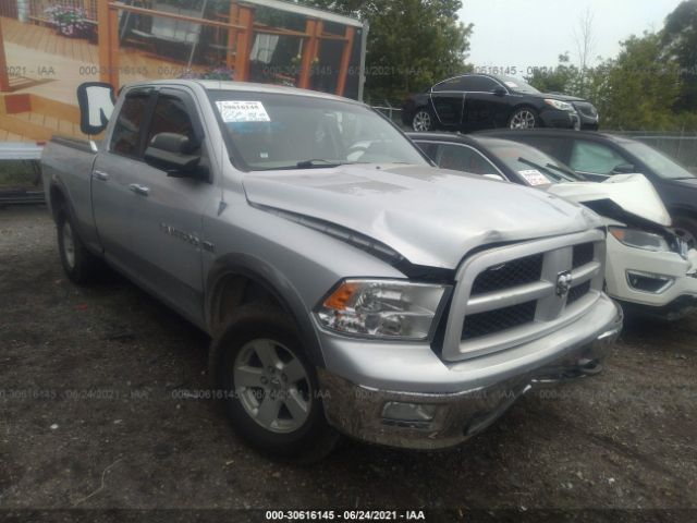 RAM 1500 2011 1d7rv1gt8bs669273