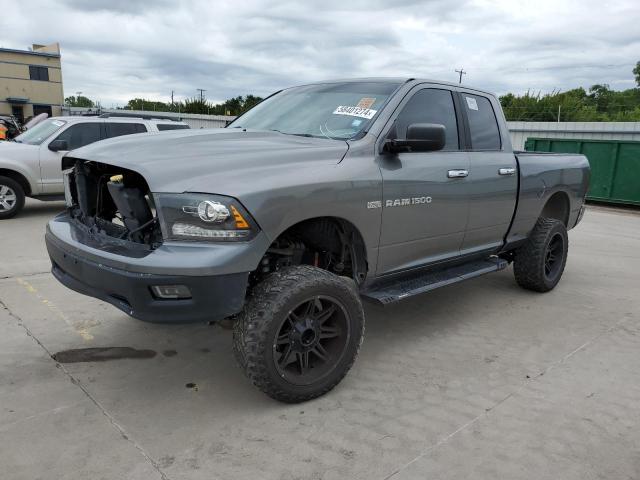 DODGE RAM 1500 2011 1d7rv1gt8bs690110