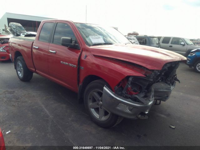 RAM 1500 2011 1d7rv1gt8bs690236