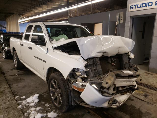 DODGE RAM 1500 2011 1d7rv1gt8bs697767