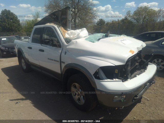 RAM 1500 2011 1d7rv1gt8bs700294