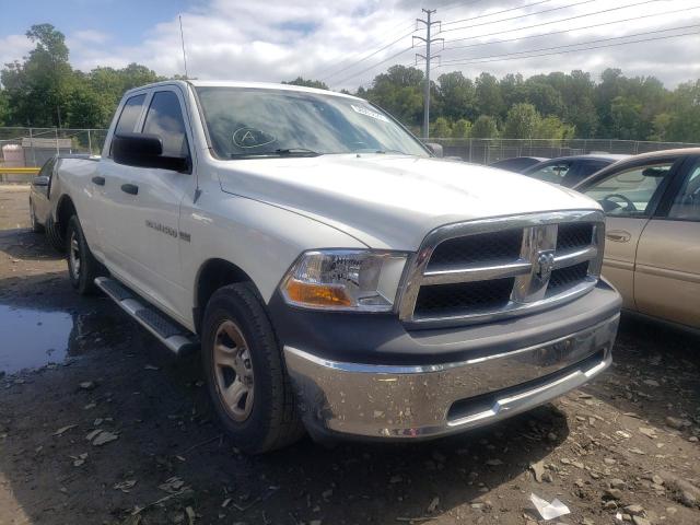 DODGE RAM 1500 2011 1d7rv1gt8bs707634