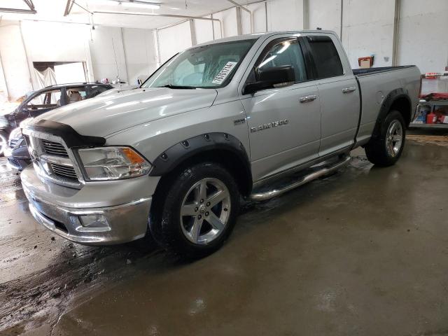 DODGE RAM 1500 2011 1d7rv1gt8bs708038