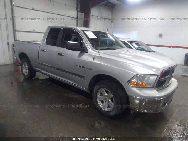 DODGE RAM 1500 2010 1d7rv1gt9as108496